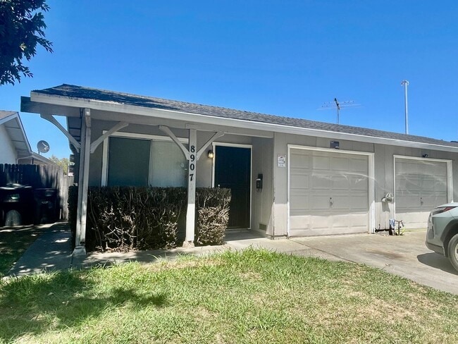 property at 8907-8909 Montoya St