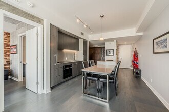 1288 Av. des Canadiens-de-Montréal in Montréal, QC - Building Photo - Building Photo