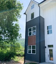 1416 Stockyard Pl in Chattanooga, TN - Building Photo