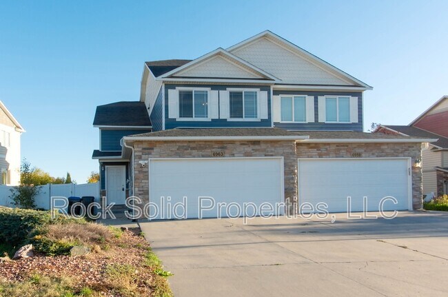 6963 Countryside Ave in Cheyenne, WY - Building Photo - Building Photo