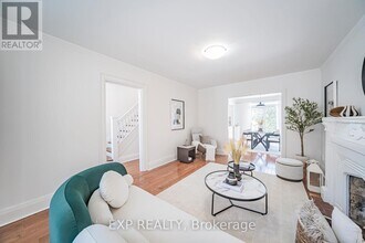 54 Latimer Ave in Toronto, ON - Building Photo - Building Photo