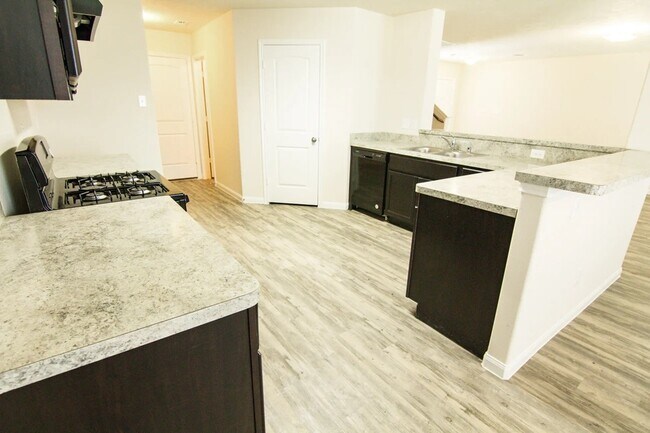 6011 Fading Night Dr in Houston, TX - Building Photo - Building Photo