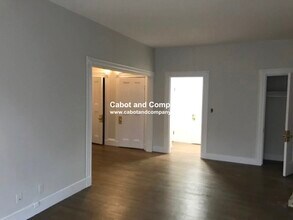 475 Beacon St, Unit 4F in Boston, MA - Foto de edificio - Building Photo