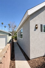 5308 Cimarron St in Los Angeles, CA - Foto de edificio - Building Photo