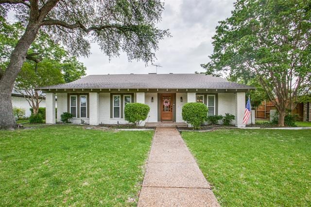property at 1100 Grinnell Dr