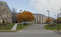 Berkshire at Kensington in Waukesha, WI - Building Photo - Building Photo