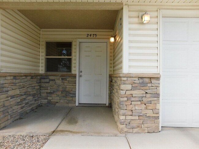 2475 Theresea Ln in Grand Junction, CO - Building Photo - Building Photo