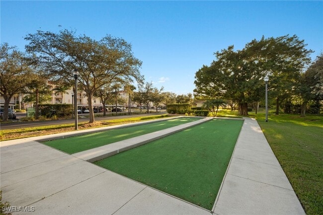 property at 4015 Palm Tree Blvd