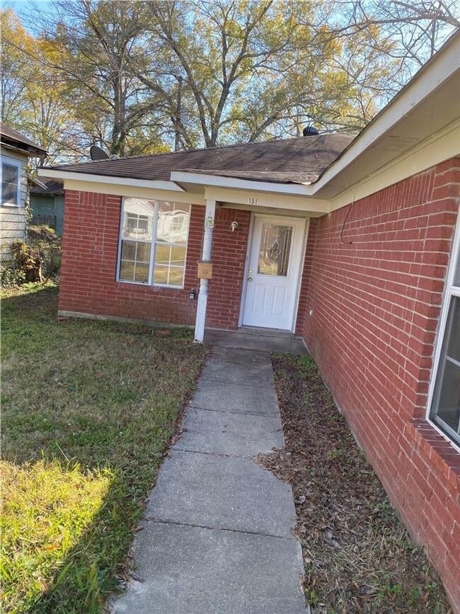 property at 151 Egan St