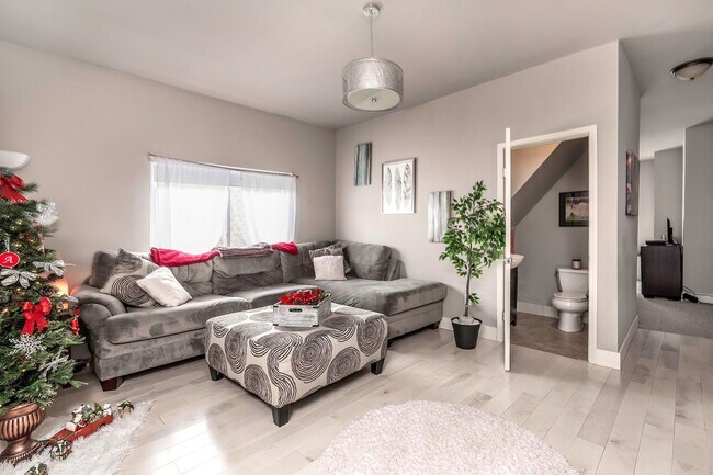property at 2829 Edwards Wy