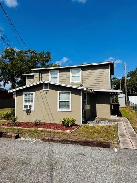 property at 2722 Sunrise Ct