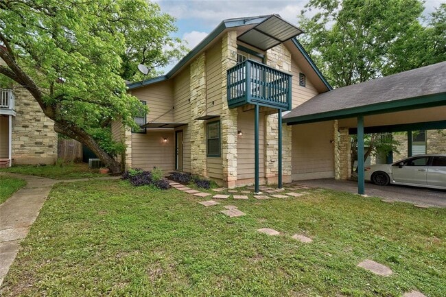 1800 Cinnamon Path in Austin, TX - Building Photo - Building Photo