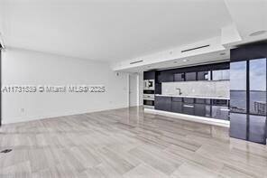 1451 Brickell Ave, Unit # 1801 in Miami, FL - Building Photo - Building Photo