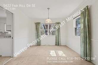 5622 Far Hill Dr SE in Grand Rapids, MI - Building Photo - Building Photo