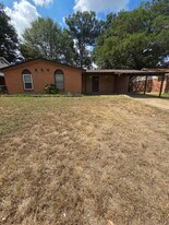 3347 Clearbrook St in Memphis, TN - Building Photo