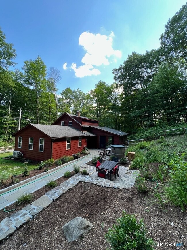 property at 41 Frenchmans Rd