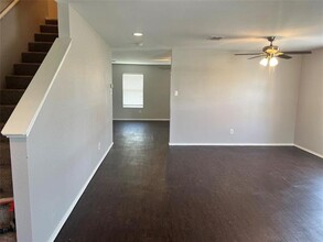 12705 Azure Heights Pl in Rhome, TX - Building Photo - Building Photo