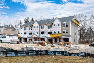 Lanesville Village in New Milford, CT - Building Photo - Building Photo