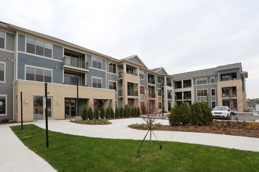 Studio Apartments Green Bay Wi