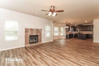 931 Sublime Trail in Canton, GA - Foto de edificio - Building Photo