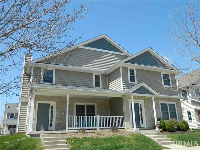 2780 E Bressingham Wy in Bloomington, IN - Building Photo