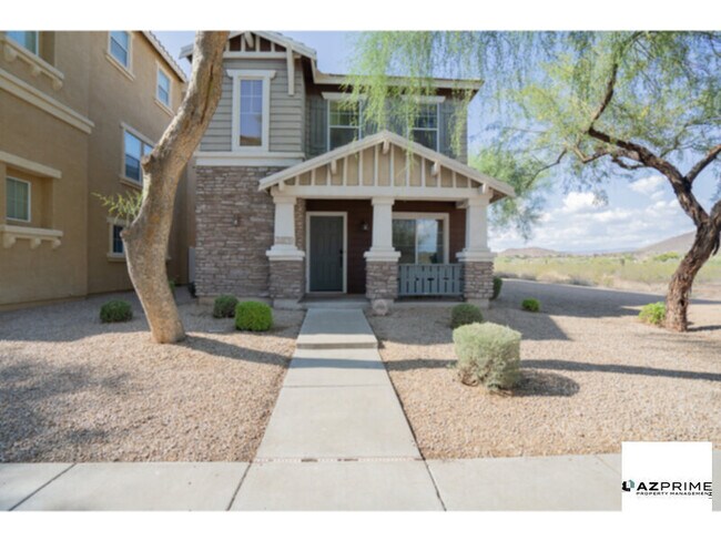 34979 N 30th Ave in Phoenix, AZ - Building Photo - Building Photo
