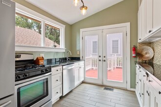 613 E Fort King St in Ocala, FL - Foto de edificio - Building Photo