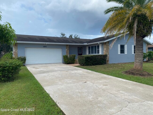 property at 1891 Fallon Blvd NE