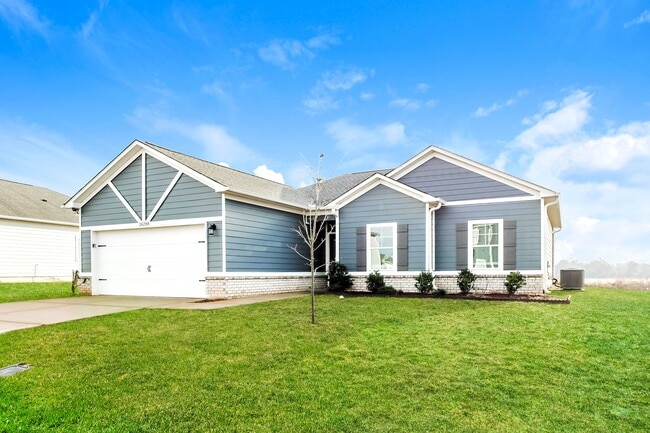 26288 Valley Ridge Rd in Madison, AL - Building Photo - Building Photo