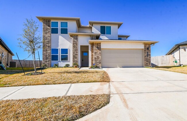 30331 Reagans Rnch Dr in Katy, TX - Building Photo - Building Photo