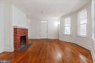 27 E Bel Air Ave in Aberdeen, MD - Building Photo - Building Photo