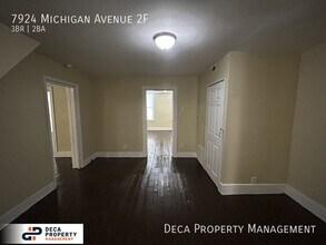 7924 Michigan Ave in St. Louis, MO - Building Photo - Building Photo