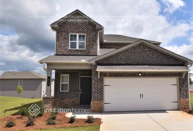 property at 352 Amsterdam Way