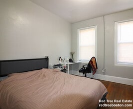 468 Park Dr, Unit 463 #19 in Boston, MA - Building Photo - Building Photo