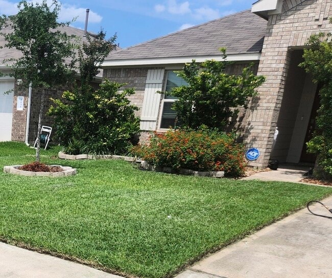 property at 4434 Navelli Way