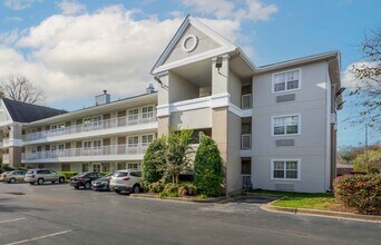 Furnished Studio-Nashville - Airport in Nashville, TN - Foto de edificio - Building Photo