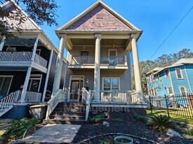 1250 N Liberty St in Jacksonville, FL - Building Photo