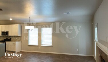 16716 Doyle Dr in Edmond, OK - Building Photo - Building Photo