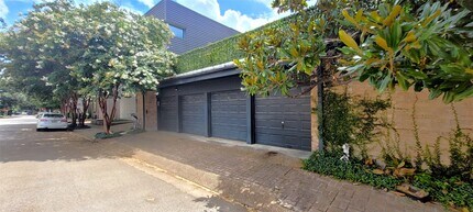 1115 Autrey St in Houston, TX - Building Photo - Building Photo