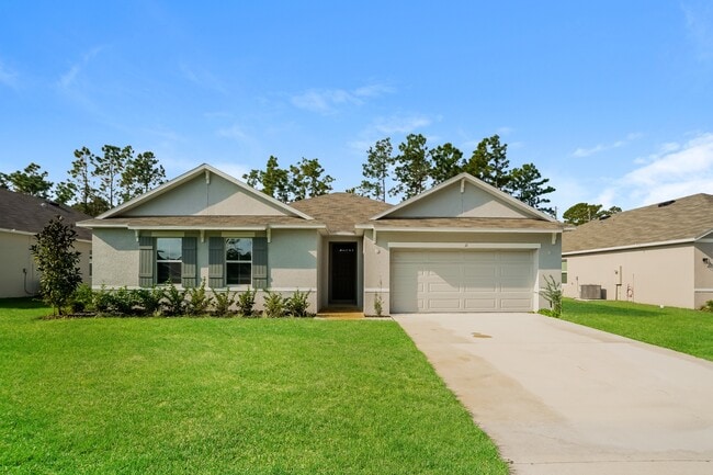 property at 11 Hickory Course Radial