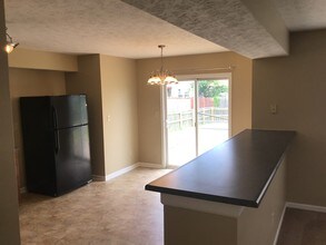 5242 Basin Park Dr in Indianapolis, IN - Foto de edificio - Building Photo