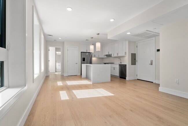 property at 305 Border St