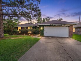 22227 Eagle Meadow Dr in Katy, TX - Building Photo