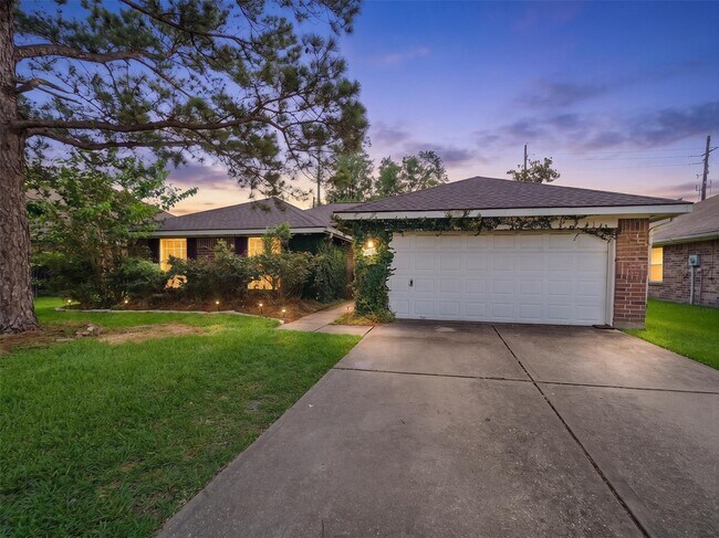 property at 22227 Eagle Meadow Dr