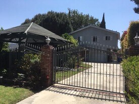 4279 Madison Ave, Unit Madison Avenue in Culver City, CA - Building Photo