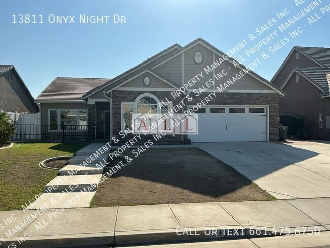 property at 13811 Onyx Night Dr