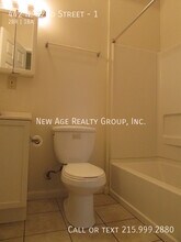 442 N 32nd St, Unit 1 in Philadelphia, PA - Building Photo - Building Photo