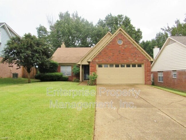 3094 Brandon Way Ln