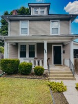 238 Cleveland Ave in Lynchburg, VA - Building Photo