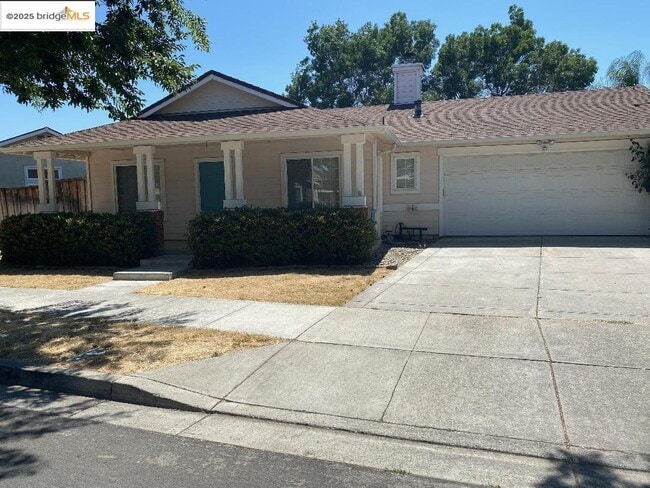 property at 3033 Mills Dr